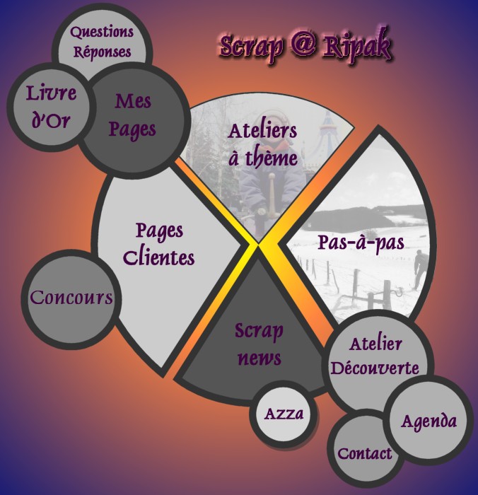 scrap azza ripak